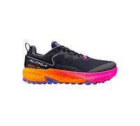 Altra - Chaussures de trail - W Timp 6 Black/Silver/Knockout Pink - Taille 38,5 - Noir Noir 38,5