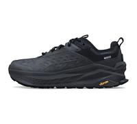 ALTRA Chaussures Olympus 6 Hike Low GTX pour Homme, Noir, 7.5