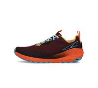ALTRA - Chaussures trail Femme - Experience Wild 2 Femme Maroon - Chaussures | Altra - 37,5 - female 37,5