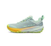 ALTRA - Chaussures trail Femme - Experience Wild 3+ Femme Gray - Chaussures | Altra - 38 - female 38