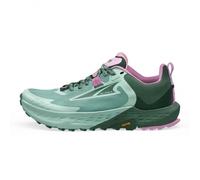 ALTRA - Chaussures trail Femme - Timp 5 Femme Green Forest - Chaussures | Altra - 42 - female 42