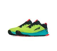 ALTRA - Chaussures trail Homme - Lone Peak 9+ Lime - 46 - male 46