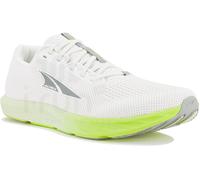 Altra Running Chaussures de running Escalante 4 Femme Sans stabilisateurs Blanc/Lime Taille 41