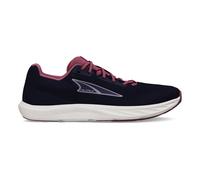 Chaussures Altra Escalante 4 bleu marine bordeaux femme - 39