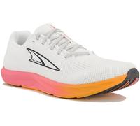Altra Escalante 4 Chaussure De Running Sans Stabilisateurs Femmes - Blanc , Orange, Pointure 42