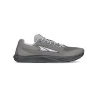 Altra Hommes Escalante 4 Chaussure De Running sans Stabilisateurs Chaussures De Running Dark Shadow - Gris Foncé 43