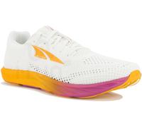 Altra Running Chaussures Escalante Racer 2 Blanc/Orange/Rose Femme Taille 37