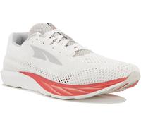 Chaussures Altra Escalante Racer 2 blanc rouge corail femme - 38.5