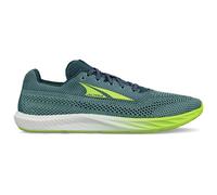 Altra Running Chaussures de running Escalante Racer 2 Vert foncé/Blanc/Jaune Taille 46,5