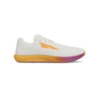 Chaussures Altra Escalante Racer 2 blanc orange rose femme - 39