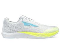 Chaussures Altra Escalante Racer 2 blanc jaune fluo femme - 42