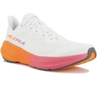Chaussures Altra Experience Flow 2 blanc orange femme - 38