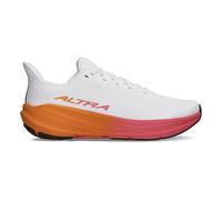 Altra Experience Flow 2 Chaussure De Running Sans Stabilisateurs Femmes - Blanc , Orange, Pointure 42