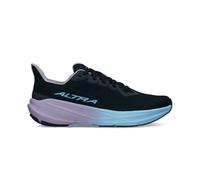 Altra - Experience Flow 2 - Chaussures running femme Black / Light Blue - 39