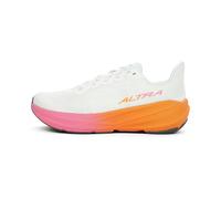 ALTRA Baskets Experience Flow 2 pour femme, blanc/orange, 40.5 EU
