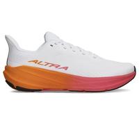 Chaussures Altra Experience Flow 2 blanc orange femme - 42