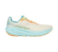 Altra Experience Flow 3 Chaussure de running sans stabilisateurs Femmes - crème, orange, Taille 38