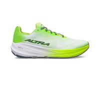 Altra Experience Flow 3 Chaussure de running sans stabilisateurs Hommes - blanc, jaune lemon, Taille 45