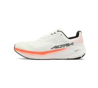 ALTRA Experience Flow 3 Chaussures de Running Chaussure de Running sans stabilisateurs Hommes Blanc - White/Coral 46,5