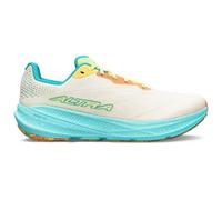 Altra - Experience Flow 3 - Chaussures de running - US 11,5 | EU 46 - white / luminary green / arub