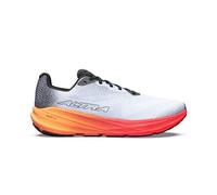 Altra - Experience Flow 3 - Chaussures running homme Blanc / Orange / Noir - 43