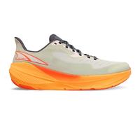 ALTRA Experience Flow - Homme - Beige / Orange - taille 42 1/2- modèle 2025
