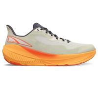 ALTRA Experience Flow - Homme - Beige / Orange - taille 44 1/2- modèle 2025