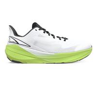 Altra - Experience Flow - Chaussures running homme White / Lime - 44