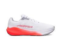 Altra Experience Flow St Chaussure de running avec stabilisateurs Hommes-blanc, corail, Taille 46
