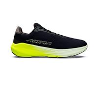 Altra Experience Flow ST Chaussure de running avec stabilisateurs Hommes - noir, vert clair 43