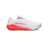Altra Running Chaussures de course sur route Experience Flow ST Blanc/Rouge corail Pointure 7.5