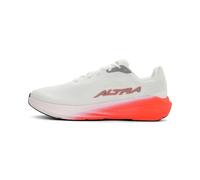 Chaussures Altra Experience Flow ST blanc rouge femme - 42.5