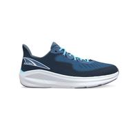 Altra Chaussures de running Experience Form avec stabilisateurs Bleu nuit/Blanc Taille 46 Homme