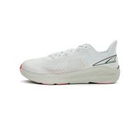 Altra Experience Form Chaussure De Running Avec Stabilisateurs Hommes - Blanc , Corail, Pointure 47