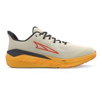 ALTRA Experience Form - Homme - Beige / Orange - taille 44 1/2- modèle 2025