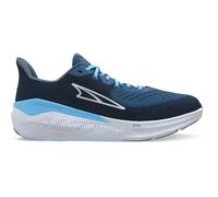 Altra Experience Form Chaussure De Running Avec Stabilisateurs Hommes-Bleu Foncé,Bleu Clair, Pointure 45