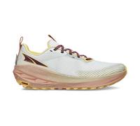 Altra - Chaussures de trail - W Experience Wild 2 White pour Femme - Taille 40 - Blanc Blanc 40