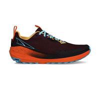 ALTRA W Experience Wild 2 - Femme - Marron / Orange - taille 39- modèle 2025