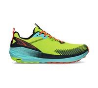 Altra Experience Wild 2 Chaussure Trail Hommes - Gris , Jaune Lemon, Pointure 47