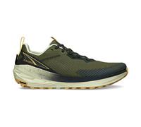 Altra Experience Wild 2 Chaussure Trail Hommes-Vert Olive, Pointure 42.5