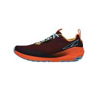 Altra Running Experience Wild 2 Femme Marron / Orange Taille 37 1/2 Modèle 2025