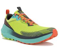 Chaussures Altra Experience Wild 2 vert bleu noir - 41