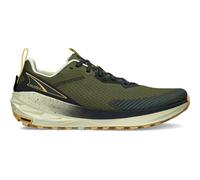 ALTRA Experience Wild 2 - Homme - Vert / Noir - taille 44 1/2- modèle 2025