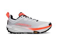 Altra Experience Wild 3+ Chaussure trail Femmes - blanc, corail 42