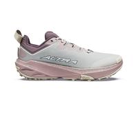 ALTRA Experience Wild 3+ Chaussures de Running Chaussure Trail Femmes Kaki - flt gry/PRL/BRK 38
