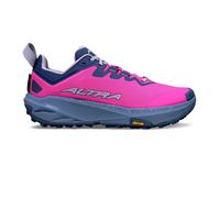 Altra Experience Wild 3+ Chaussure trail Femmes - rose