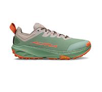 Altra Experience Wild 3+ Chaussure trail Hommes - beige, Taille 45