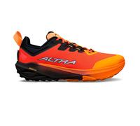 Altra Running Chaussures Experience Wild 3+ Orange/Noir Taille 44,5