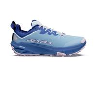 Altra - Chaussures de trail femme - Experience Wild 3+ - Bleu/Bleu marine/Rose poudre - EU 39