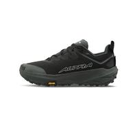 Chaussures de trail femme Altra Experience Wild 3+ Gris 40